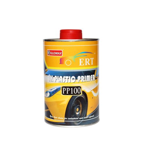 ERT® 1K PLASTIC PRIMER PP100 Everflex